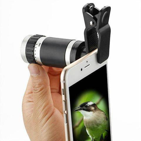 Mobile Phone Telescope perfect dealz