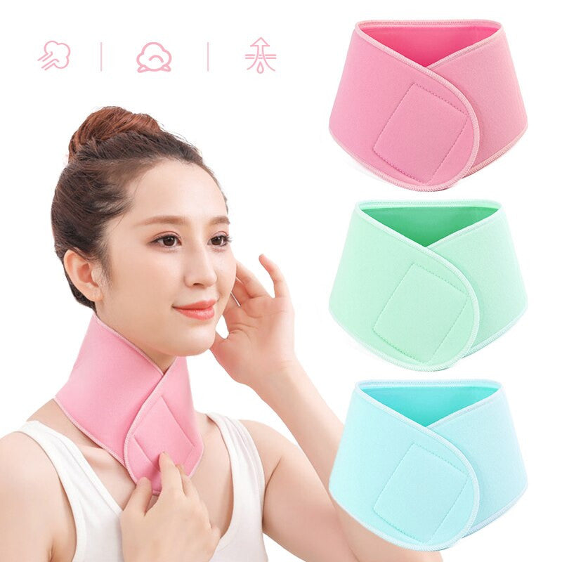 Moisturizing Gel Neck Wrap1