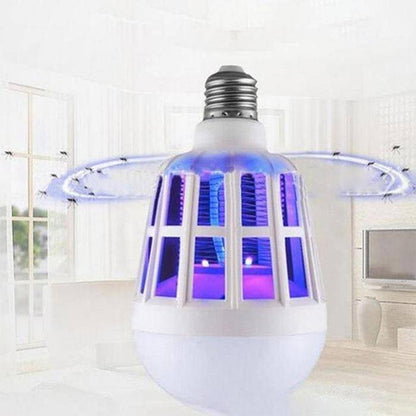 Mosquito Killer Lamp
