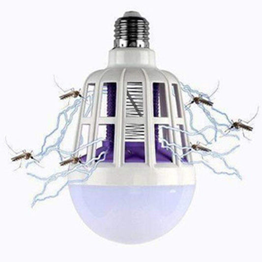 Mosquito Killer Lamp