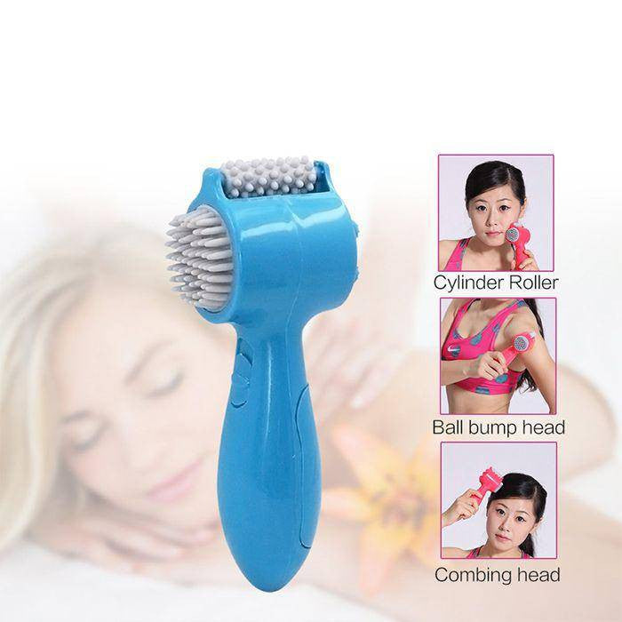 Multi Function Brain Comfort Massager perfect dealz