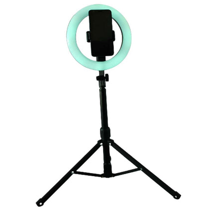 Multifunction Integrated Selfie Ring