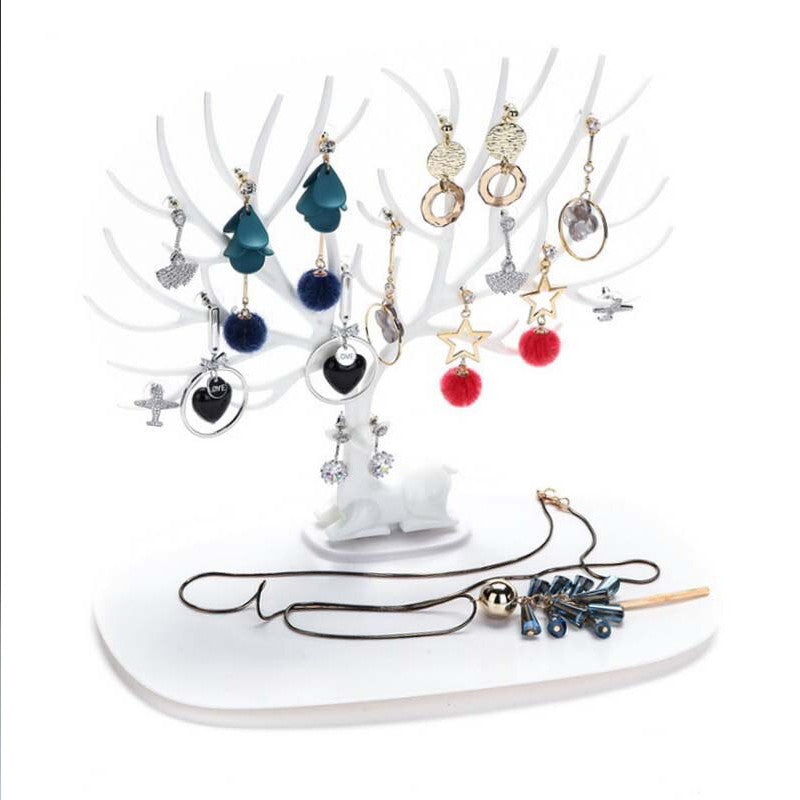 My Little Deer Accessories Tree