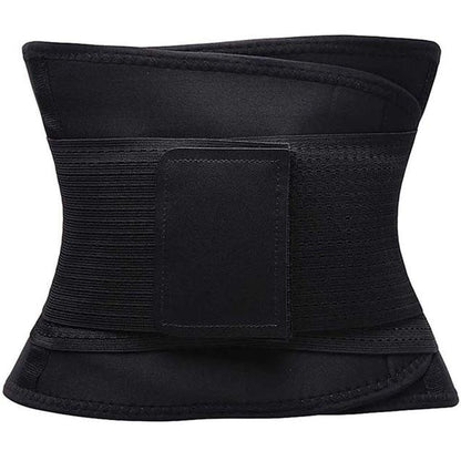 Neoprene Sweat Belt Waist Trainer1