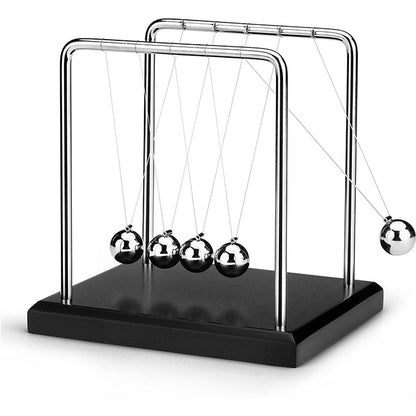 Newtons Cradle Balance Balls