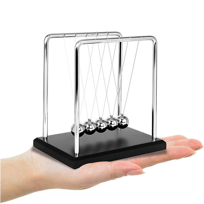 Newtons Cradle Balance Balls