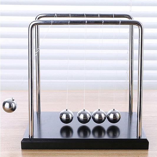 Newtons Cradle Balance Balls