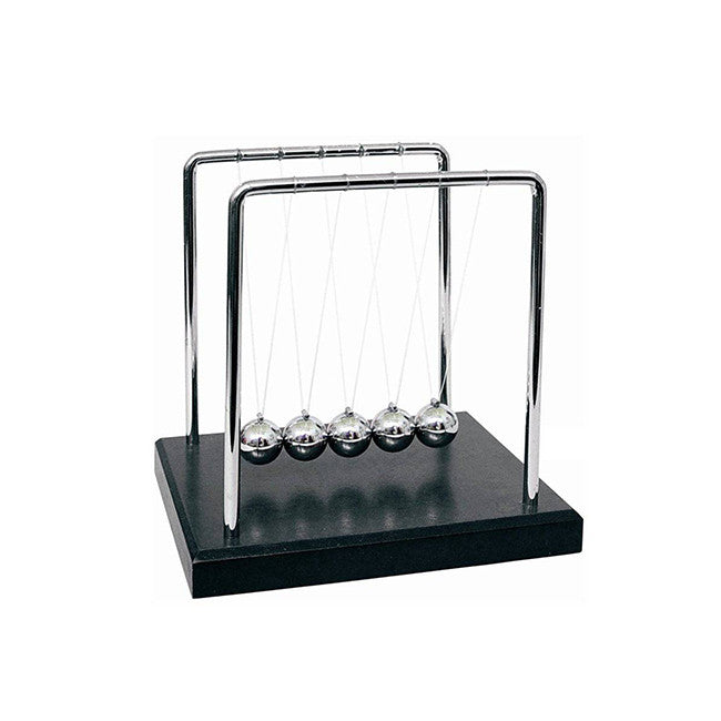 Newtons Cradle Balance Balls