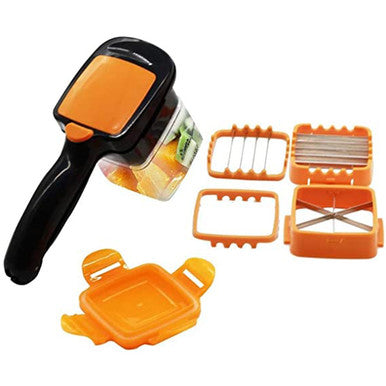 Nicer Dicer Quick 6 Pieces