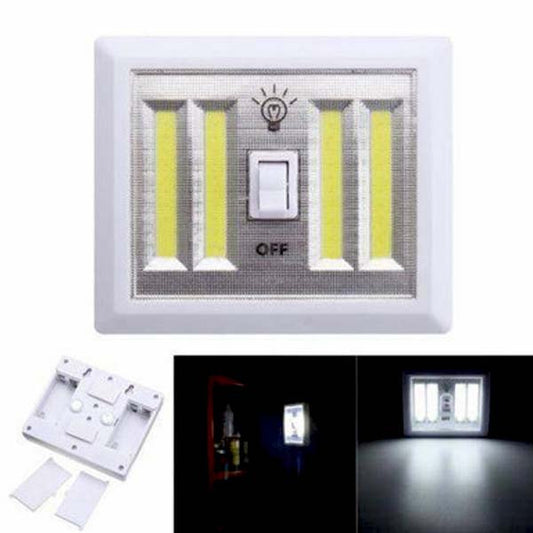 Night Light Plus Cob Switch