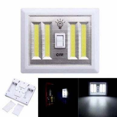 Night Light Plus Cob Switch