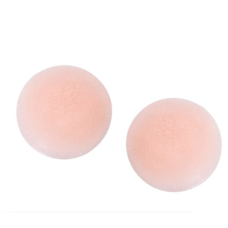 Nipple Silicone Pad