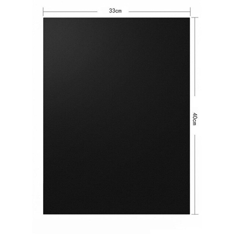 Non Stick Barbecue Grill Mat 5Pcs