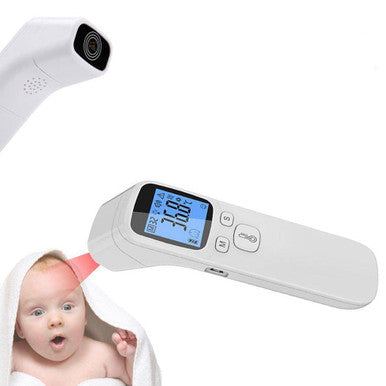 Non Contact Infrared Thermometer