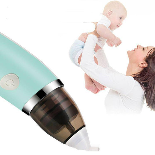 Nose Cleaner Baby Sniffing Equipment Perfect Dealz