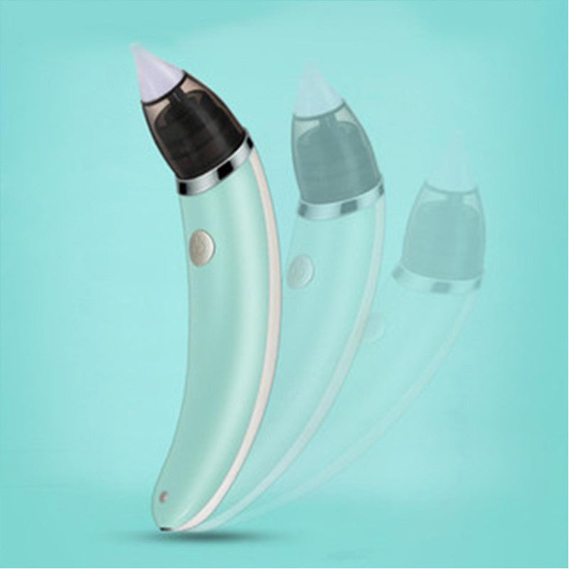 Nose Cleaner Baby Sniffing Equipment