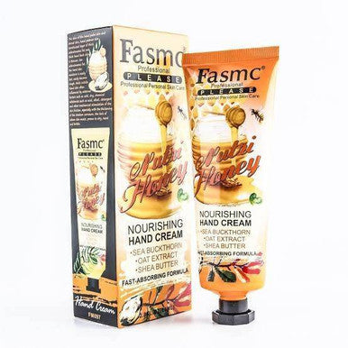 Nutri Honey Nourishing Hand Cream