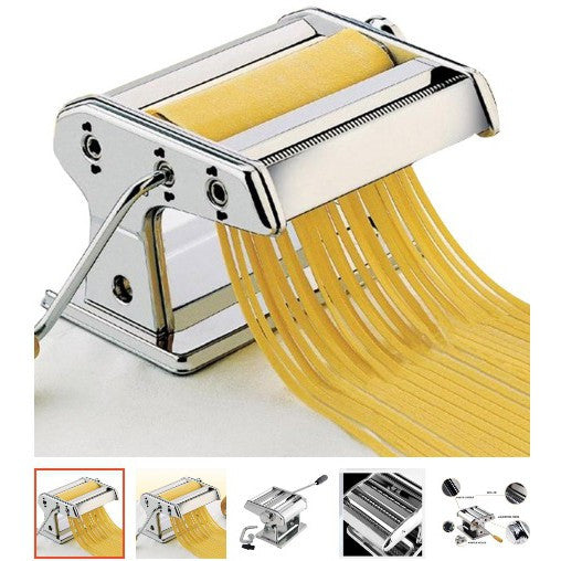 Pasta Maker