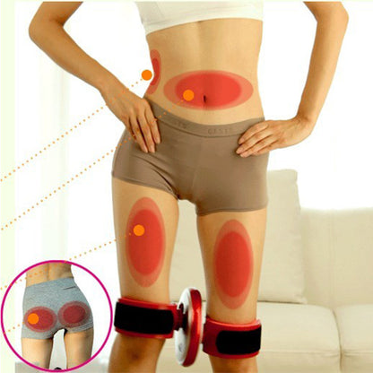 Pelvic Roller Tollne 8