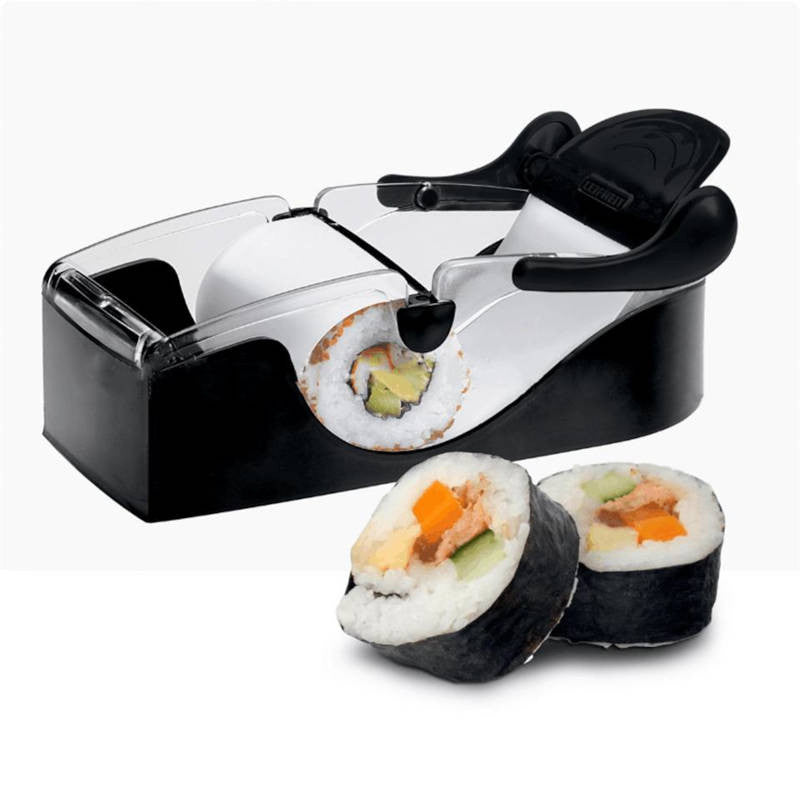 Perfect Sushi Roller