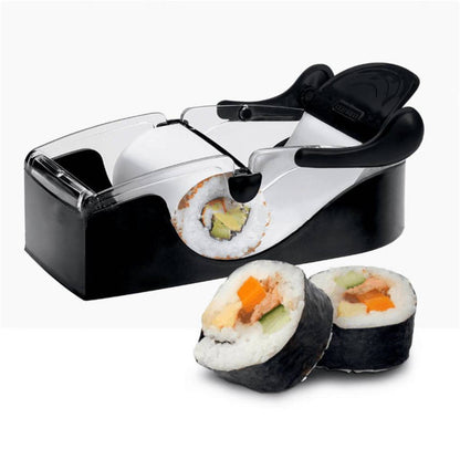 Perfect Sushi Roller