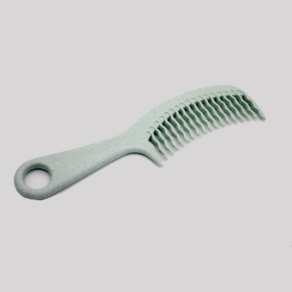 Plastic Hair Comb1