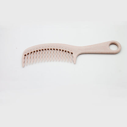 Plastic Hair Comb4