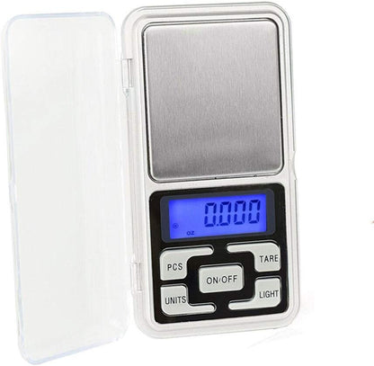 Pocket Scale 300g