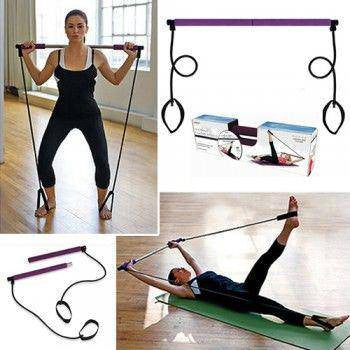 Portable Pilates Studio Perfect Dealz