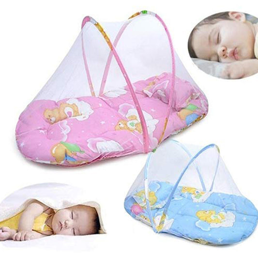 Portable Baby Mosquito Net Bed