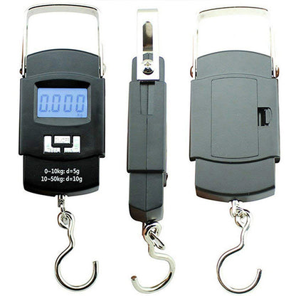 Portable Electronic Scale