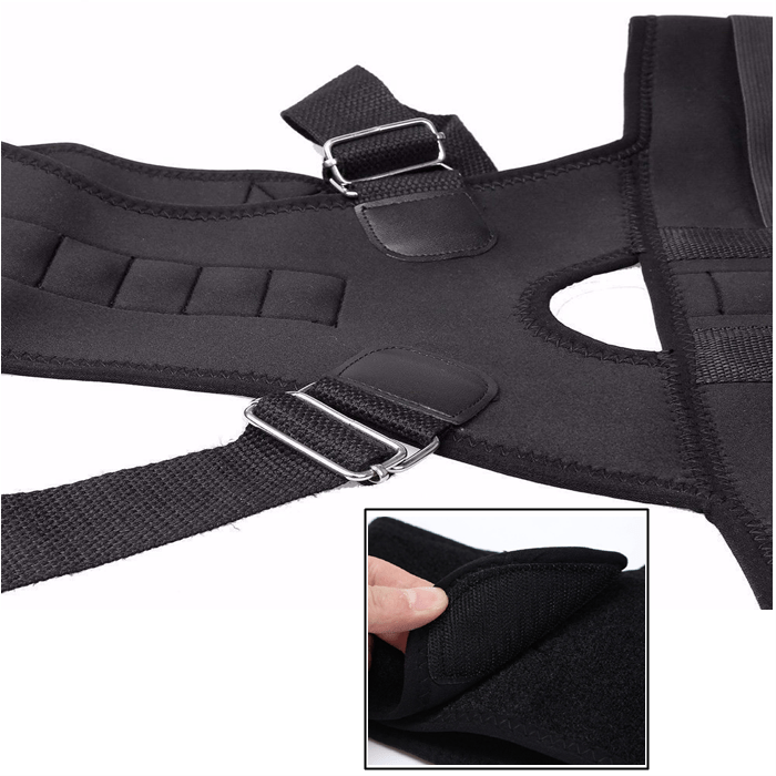 Posture Support Brace Perfect Dealz