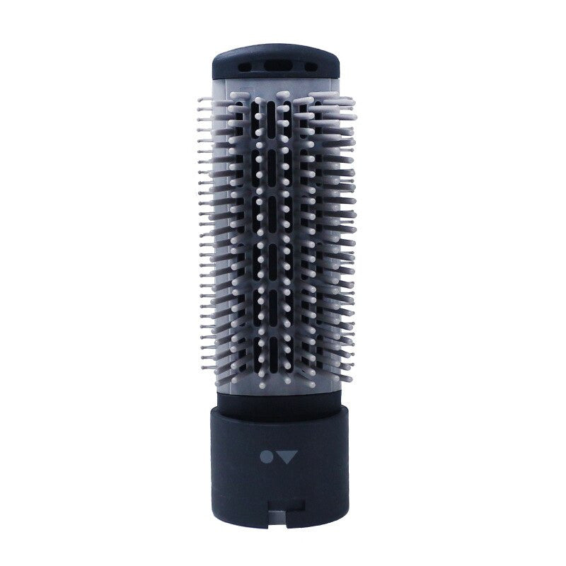 Professional Hair Dryer 3 in 1 Hair Straightening Comb