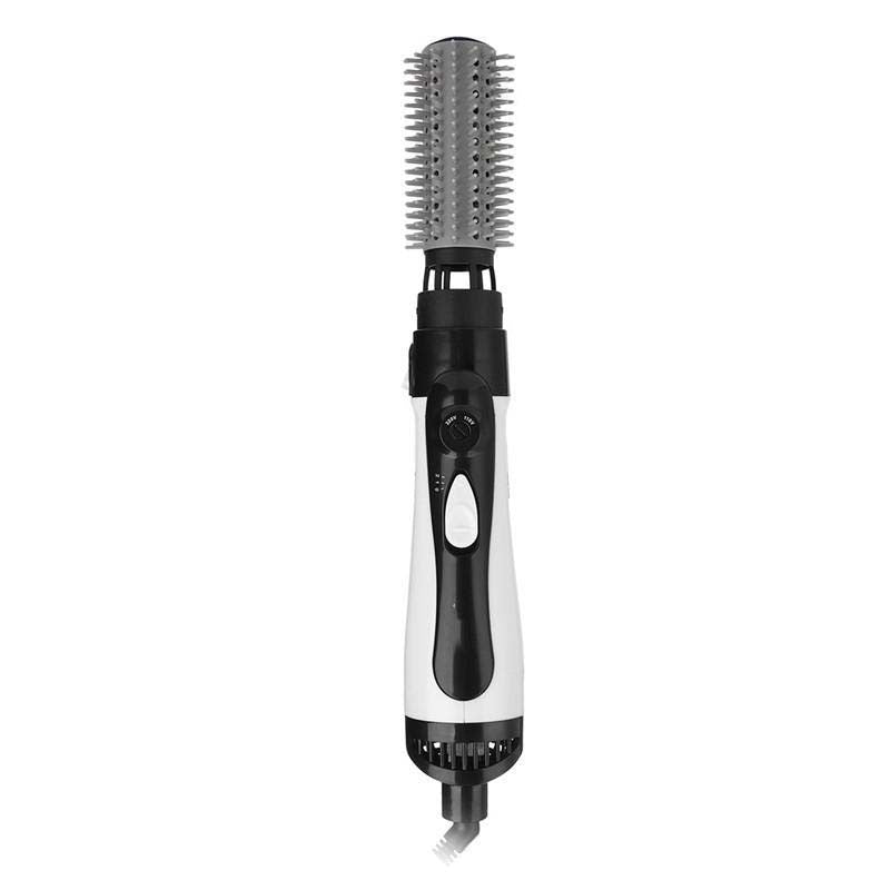 Professional Hair Dryer 3 in 1 Hair Straightening Comb