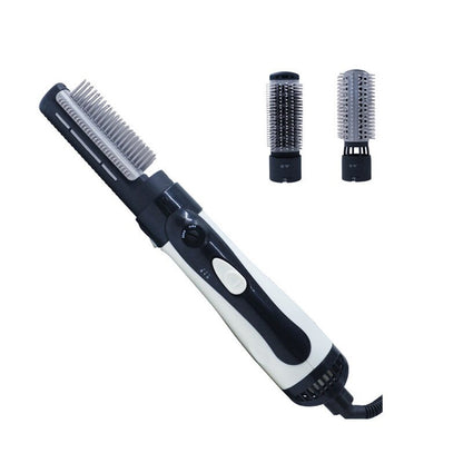 Professional Hair Dryer 3 in 1 Hair Straightening Comb
