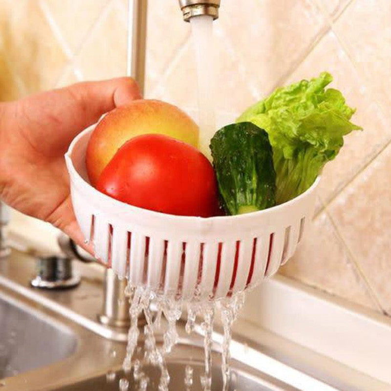 Quick Chop Salad Bowl