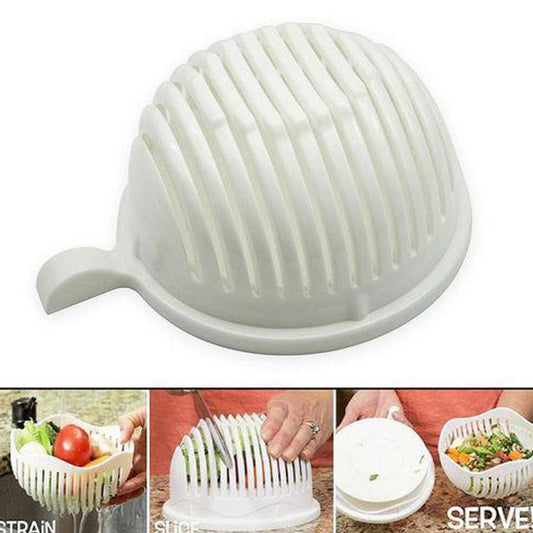 Quick Chop Salad Bowl