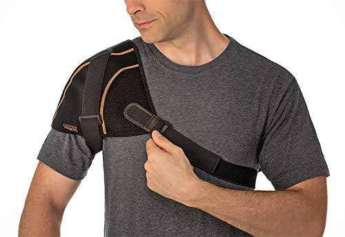 Rapid Relief Shoulder Wrap Perfect Dealz1