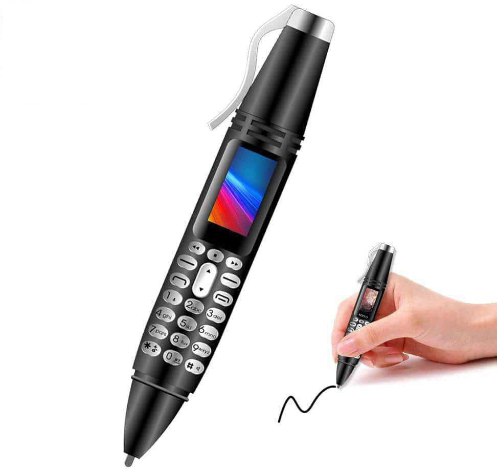 Recording Pen Handwriting Pen