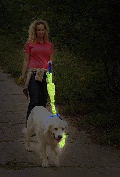 Reflective Dog Leash Set perfect dealz1