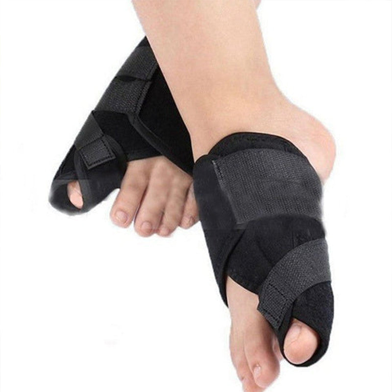 Relax Foot Toe Protection Ring G2