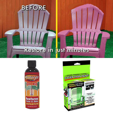 Restore Color Restorer