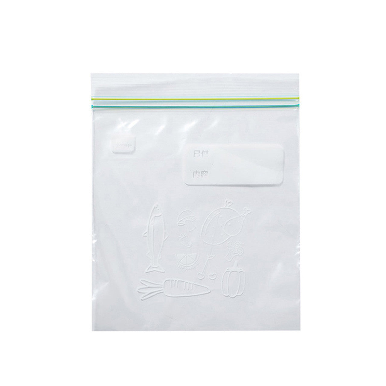 Reusable Food Storage Bags