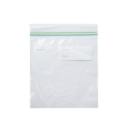 Reusable Food Storage Bags