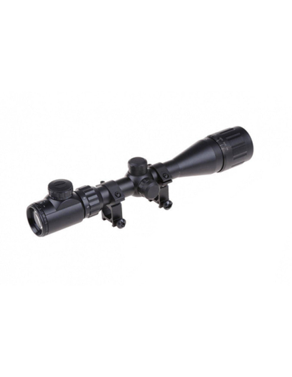 Rifle scope 3-9x40 AOEG 1