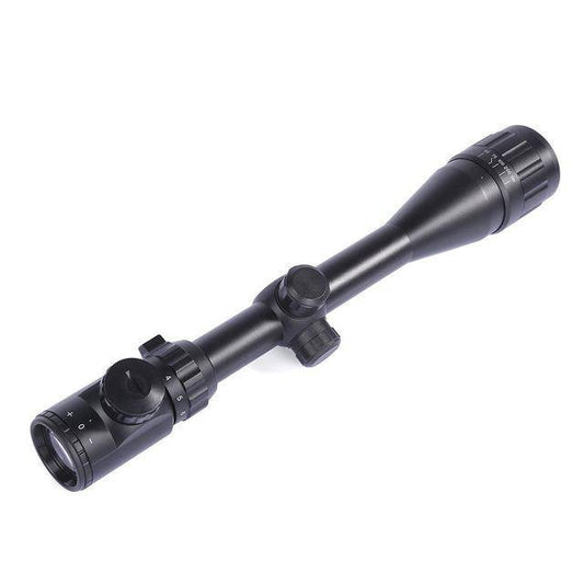 Rifle scope 3-9x40 AOEG 2