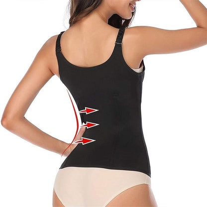 Rubber Body Slimming Shaper