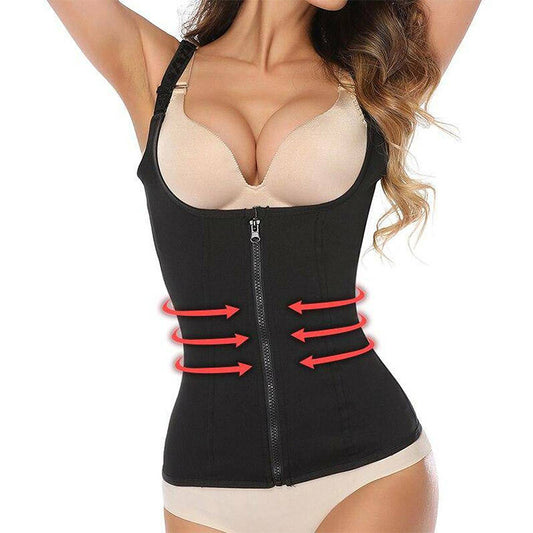 Rubber Body Slimming Shaper