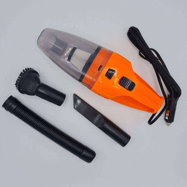 STR Multifunctional Car Vacuum Cleaner