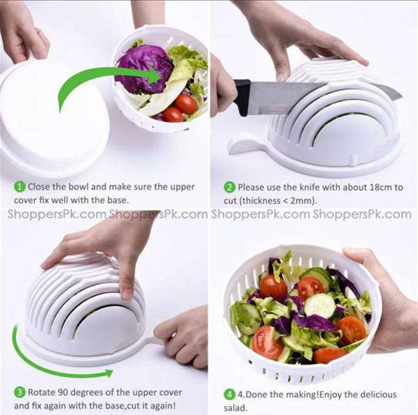 Salad bowl cutter2